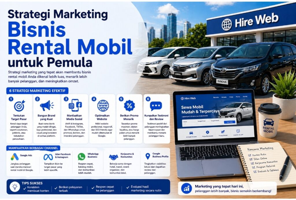Marketing