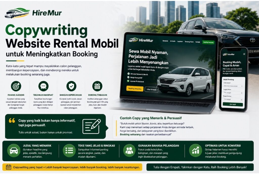 Copywriting