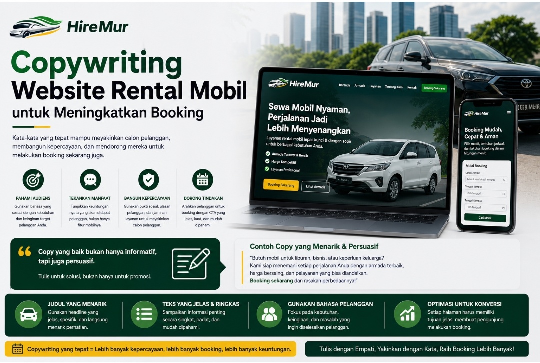 Copywriting
