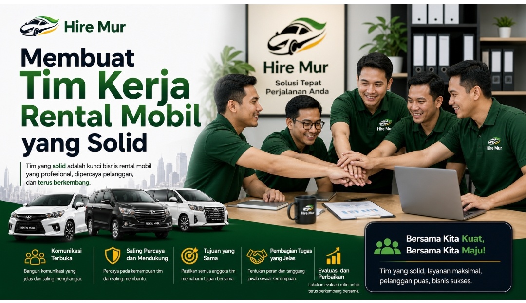 Tim kerja