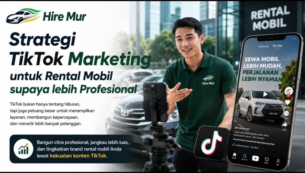 Tiktok Marketing