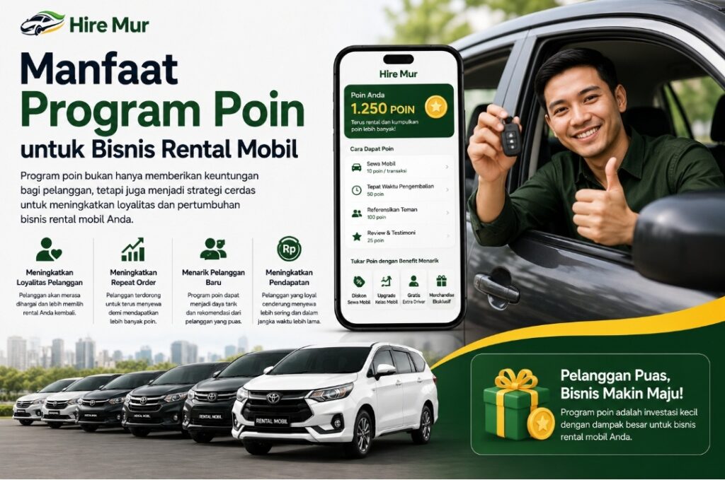 Program poin
