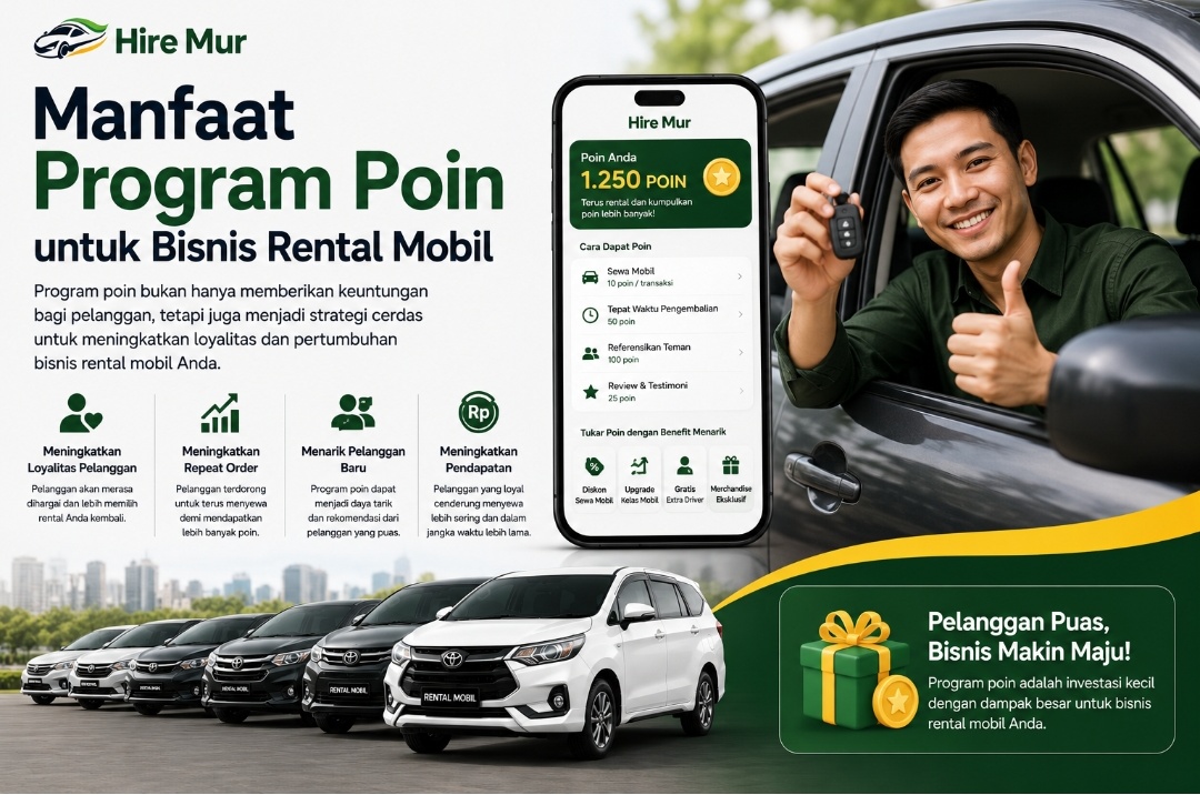 Program poin